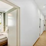 Hotel 1A Apartment Berlin