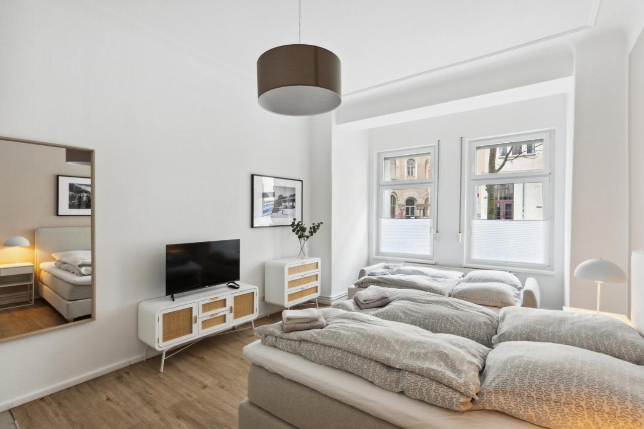 1a Apartment