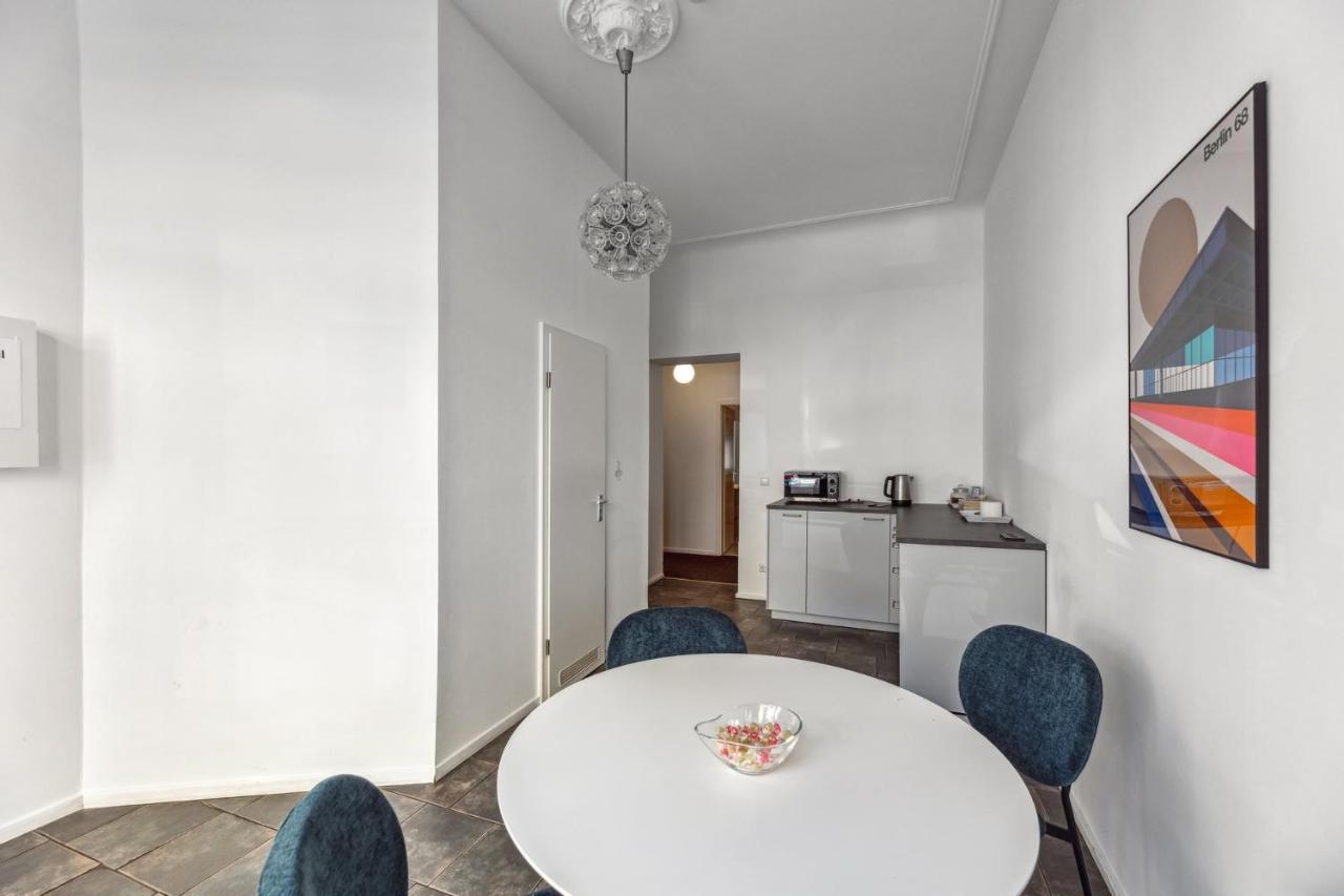 Apartment 1a Berlin
