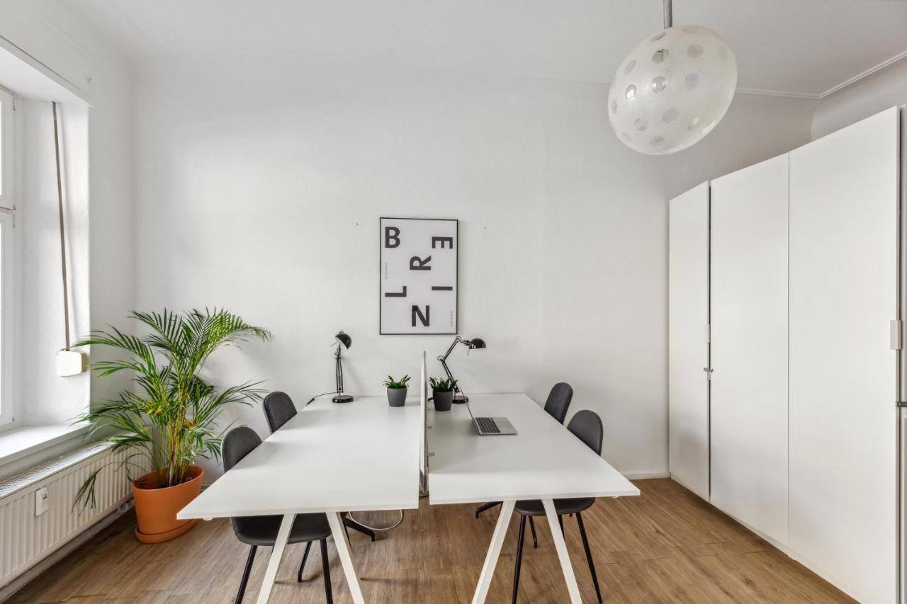 Apartment 1a
