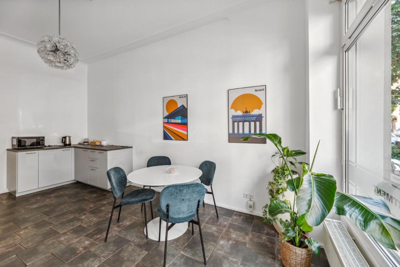 Apartment 1a Berlin
