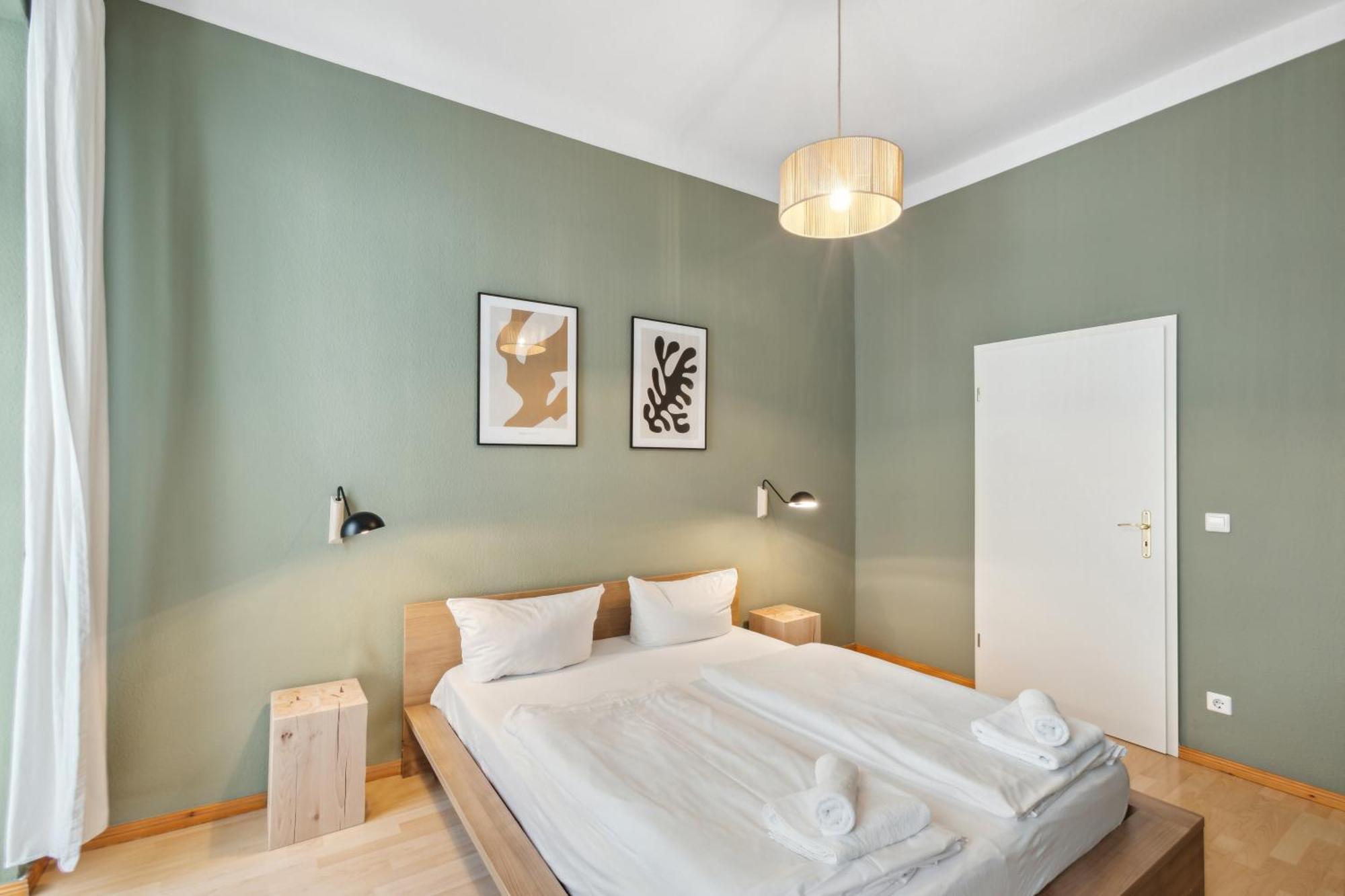 1a Apartment Berlin