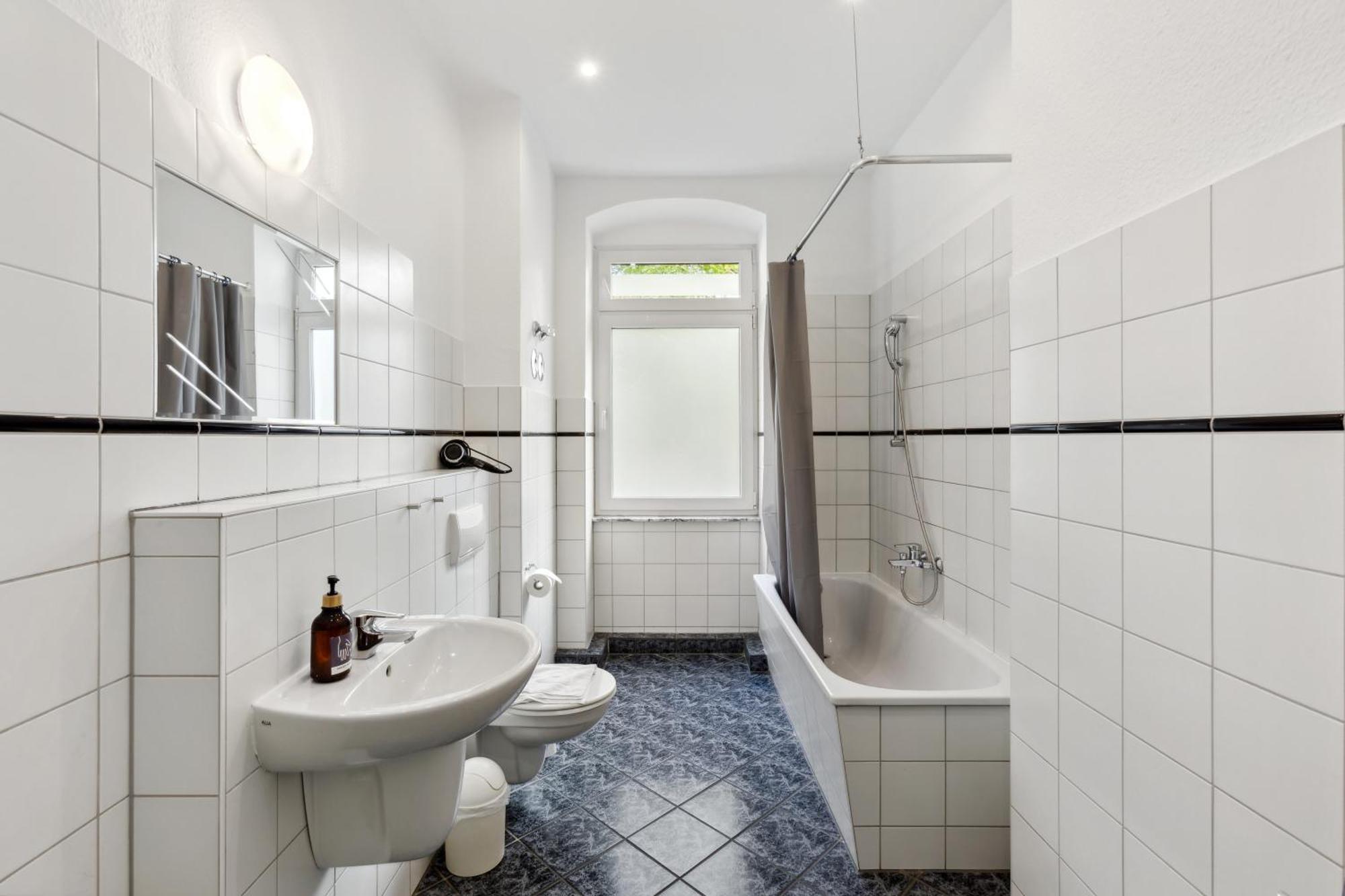 1a Apartment Berlin