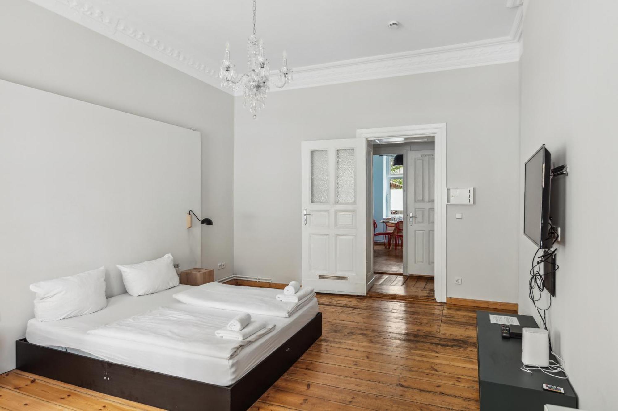 Apartment 1a Berlin