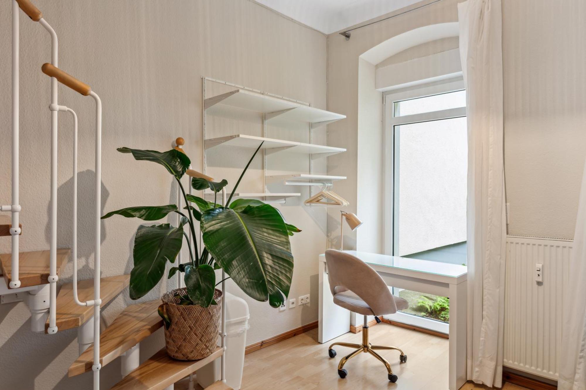 Apartment 1a Berlin