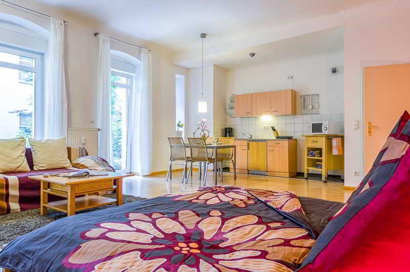 Apartment 1a