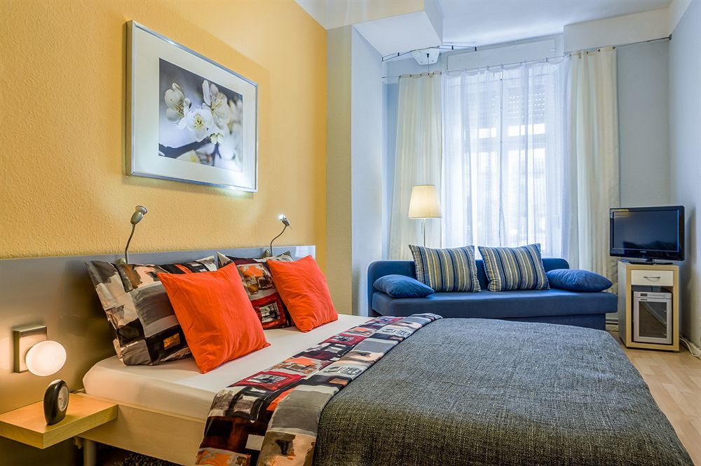 Apartment 1a Berlin