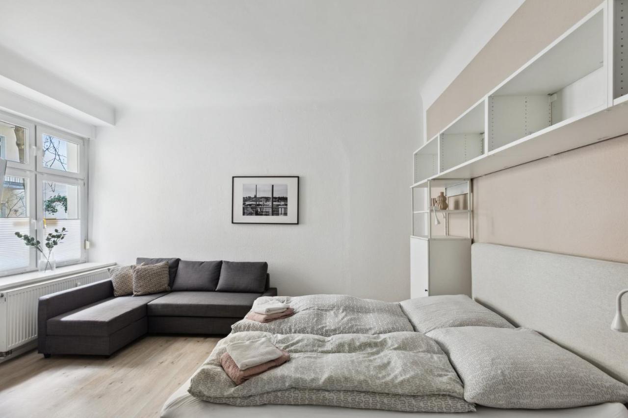 Apartment Arbio I 1a & Prenzlauerberg