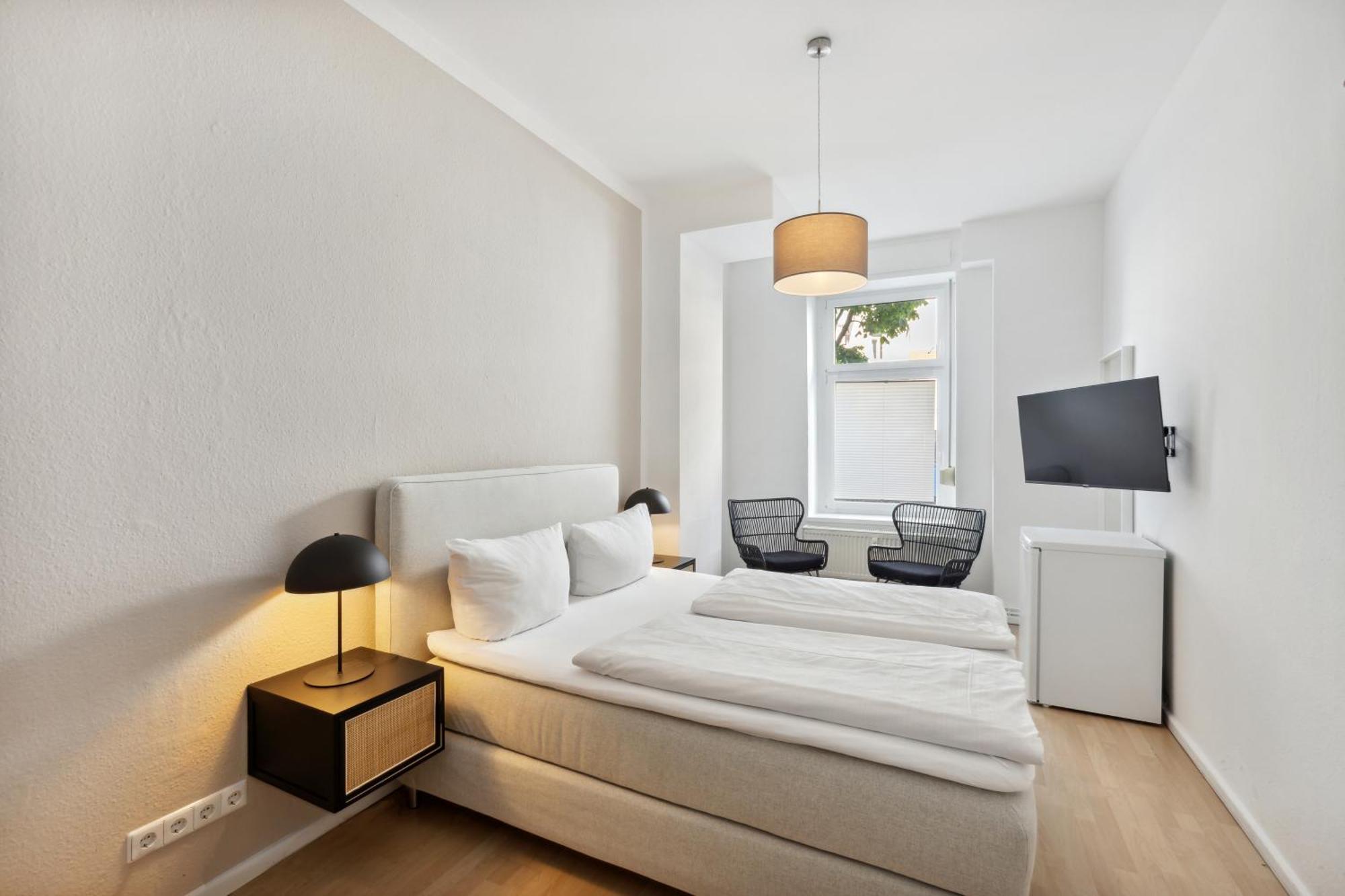 Arbio I 1a & Prenzlauerberg Apartment