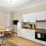 Arbio I 1A Rooms & Apartments Prenzlauerberg Berlin