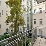 Arbio I 1A Rooms & Apartments Prenzlauerberg Berlin