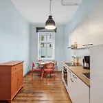 Arbio I 1A Rooms & Apartments Prenzlauerberg Berlin