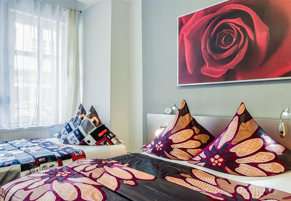 Apartment Arbio I 1a & Prenzlauerberg Berlin