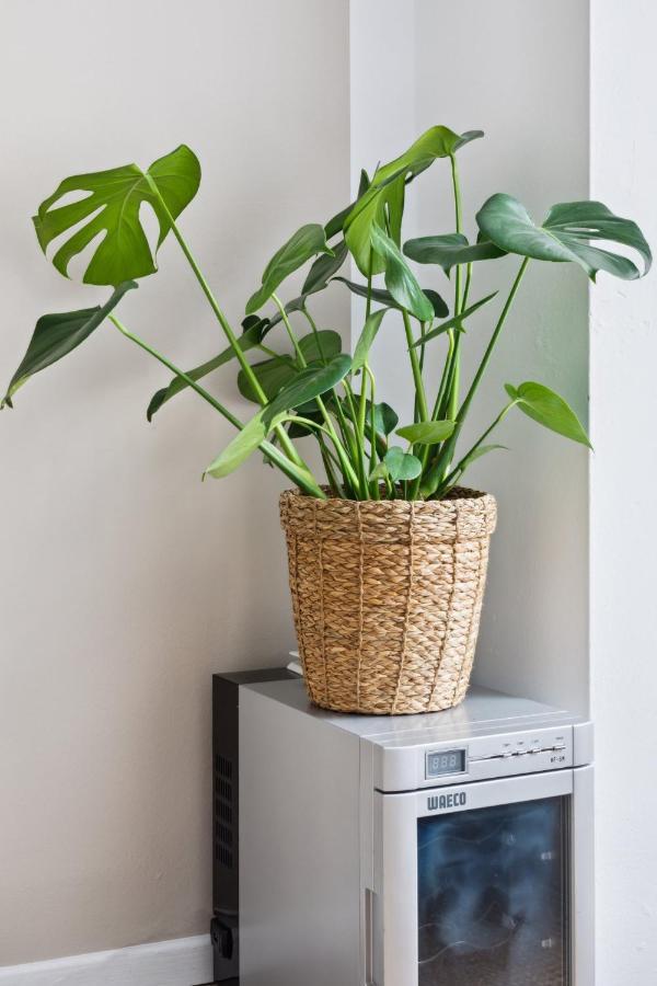 Arbio I 1a & Prenzlauerberg Apartment