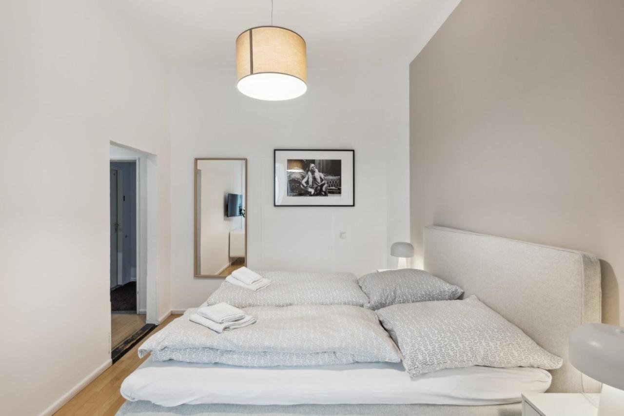 Arbio I 1a & Prenzlauerberg