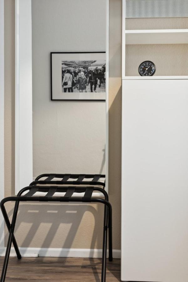 Apartment Arbio I 1a & Prenzlauerberg *