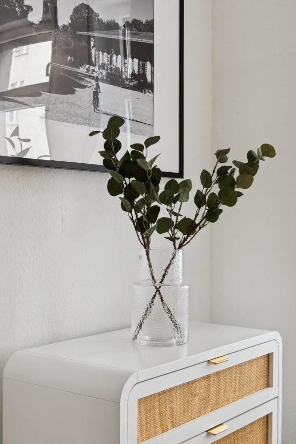 Apartment Arbio I 1a & Prenzlauerberg *