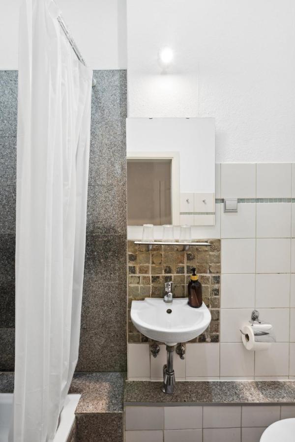 Arbio I 1a & Prenzlauerberg Apartment Berlin