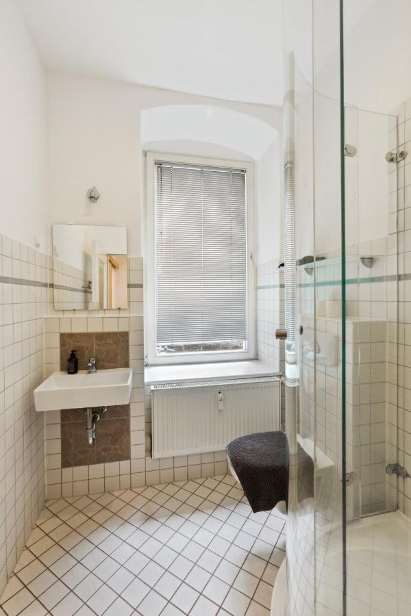 Apartment Arbio I 1a & Prenzlauerberg *