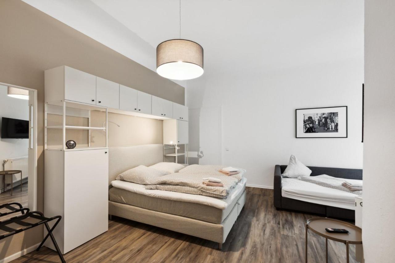 Apartment Arbio I 1a & Prenzlauerberg Berlin