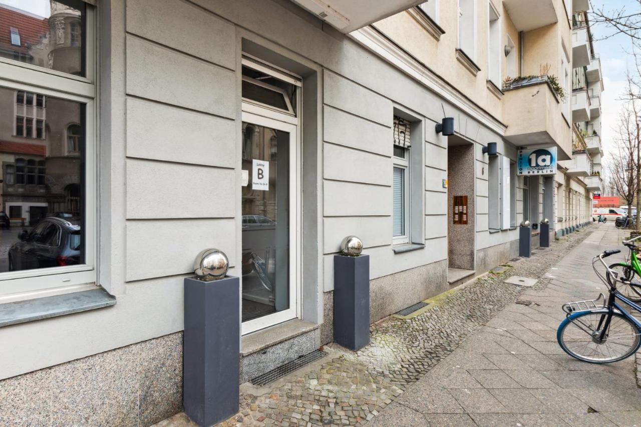 Arbio I 1a & Prenzlauerberg Apartment