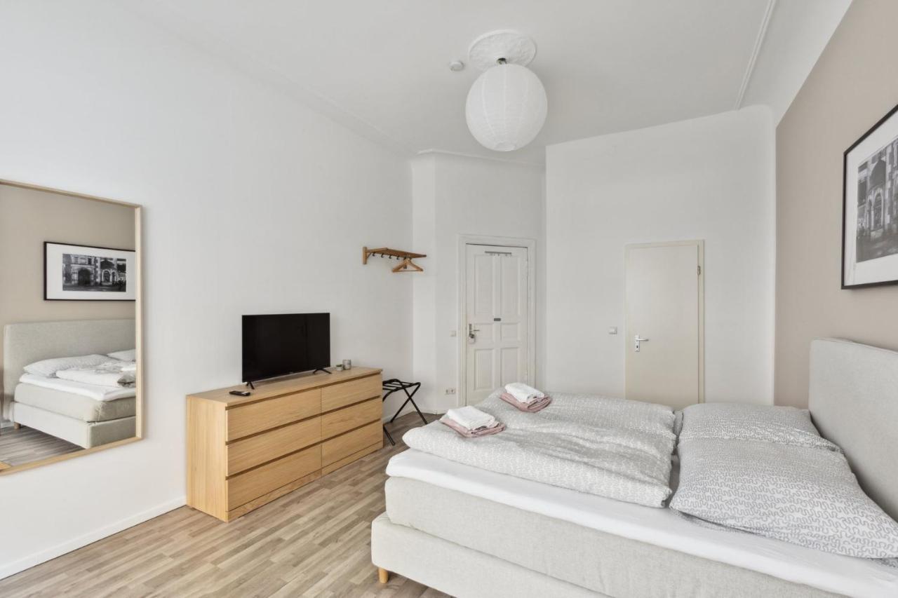 Arbio I 1a & Prenzlauerberg Apartment *