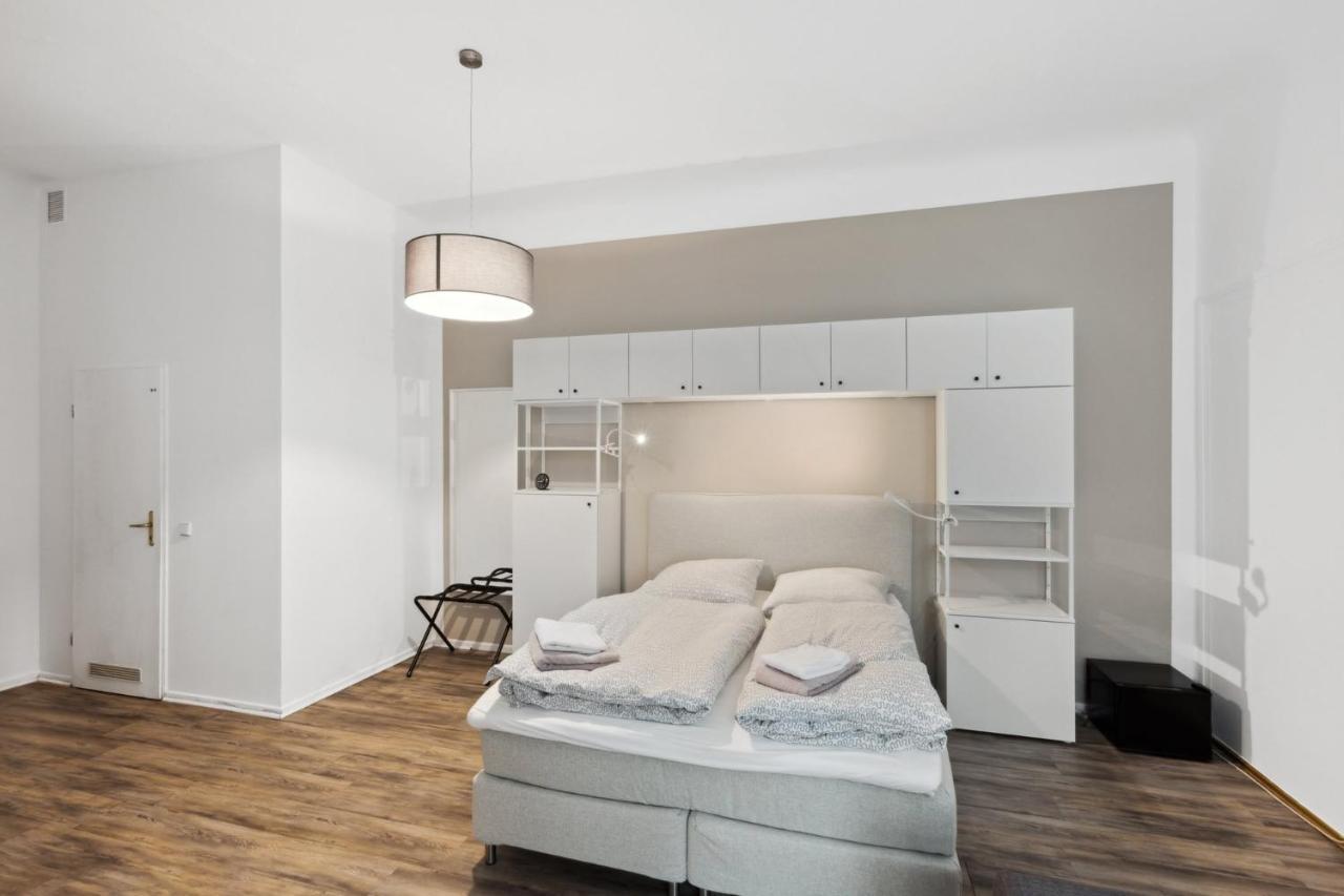 Arbio I 1a & Prenzlauerberg Berlin
