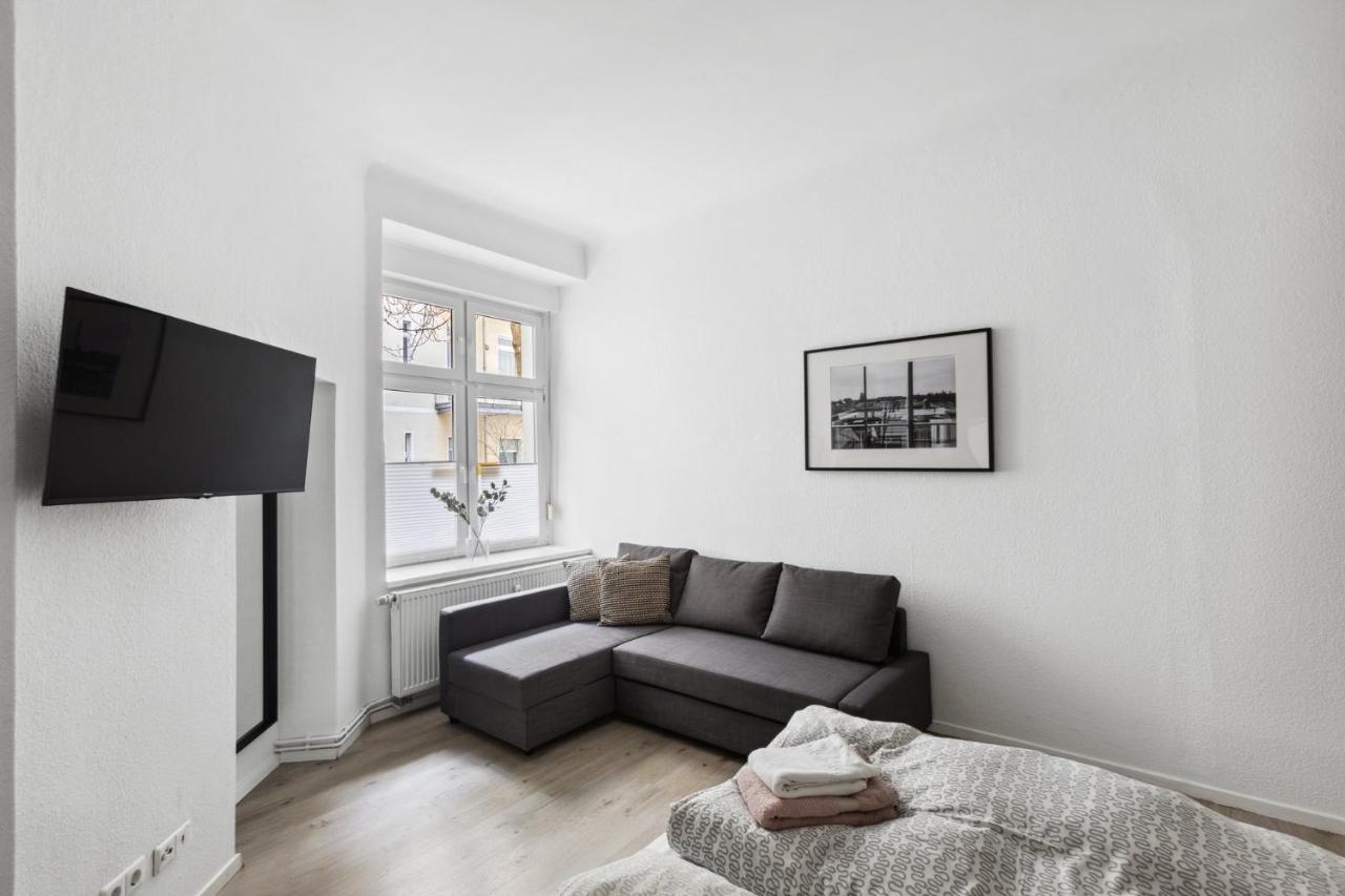 Arbio I 1a & Prenzlauerberg Apartment Berlin