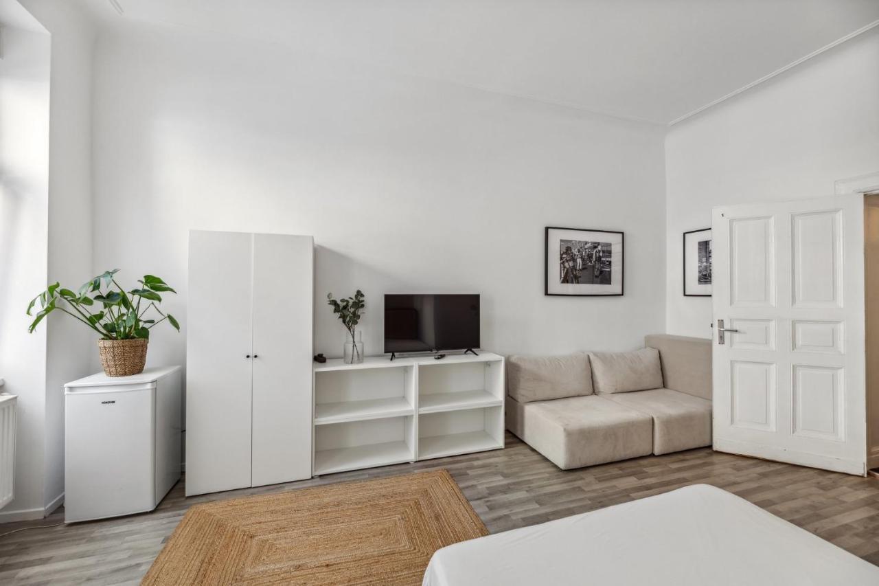 Arbio I 1a & Prenzlauerberg