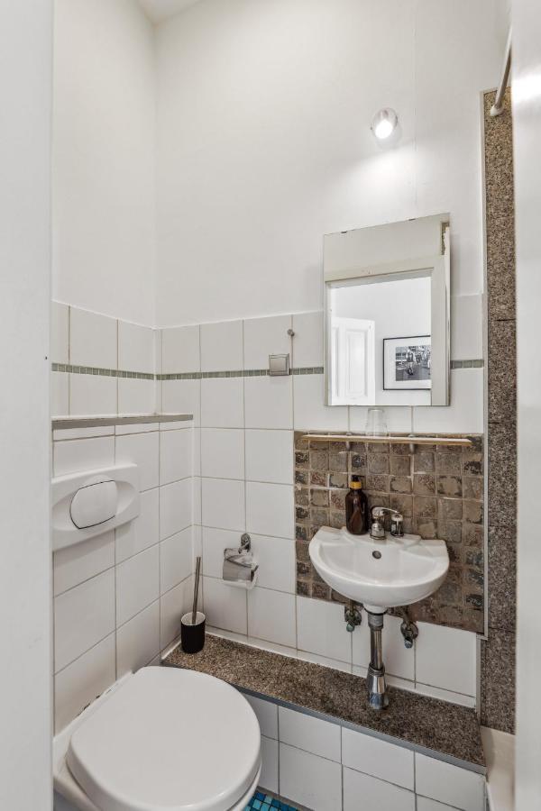 Apartment Arbio I 1a & Prenzlauerberg Berlin