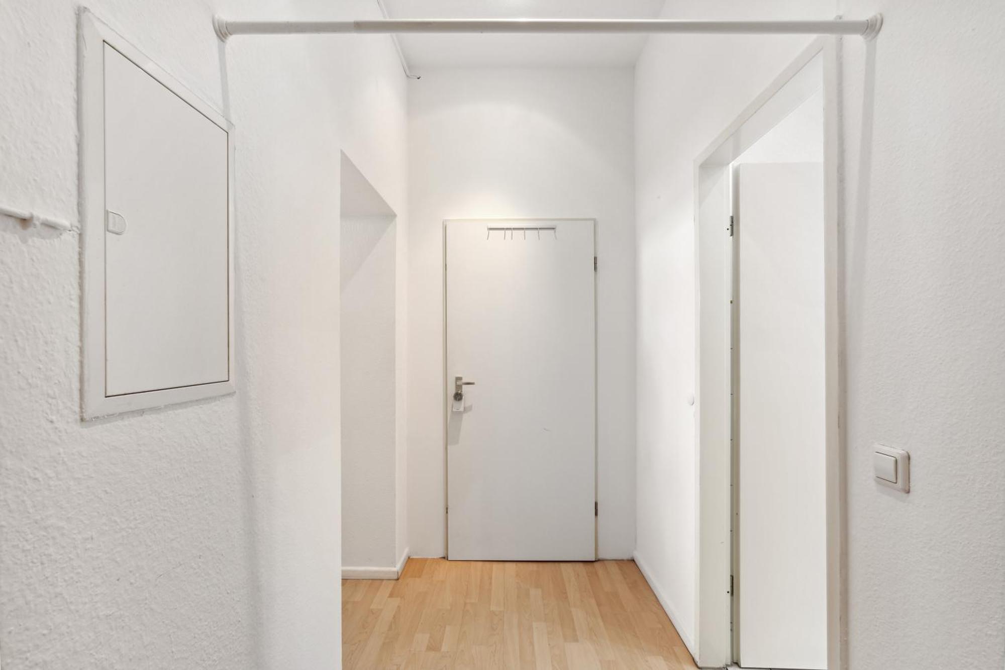Arbio I 1a & Prenzlauerberg Berlin