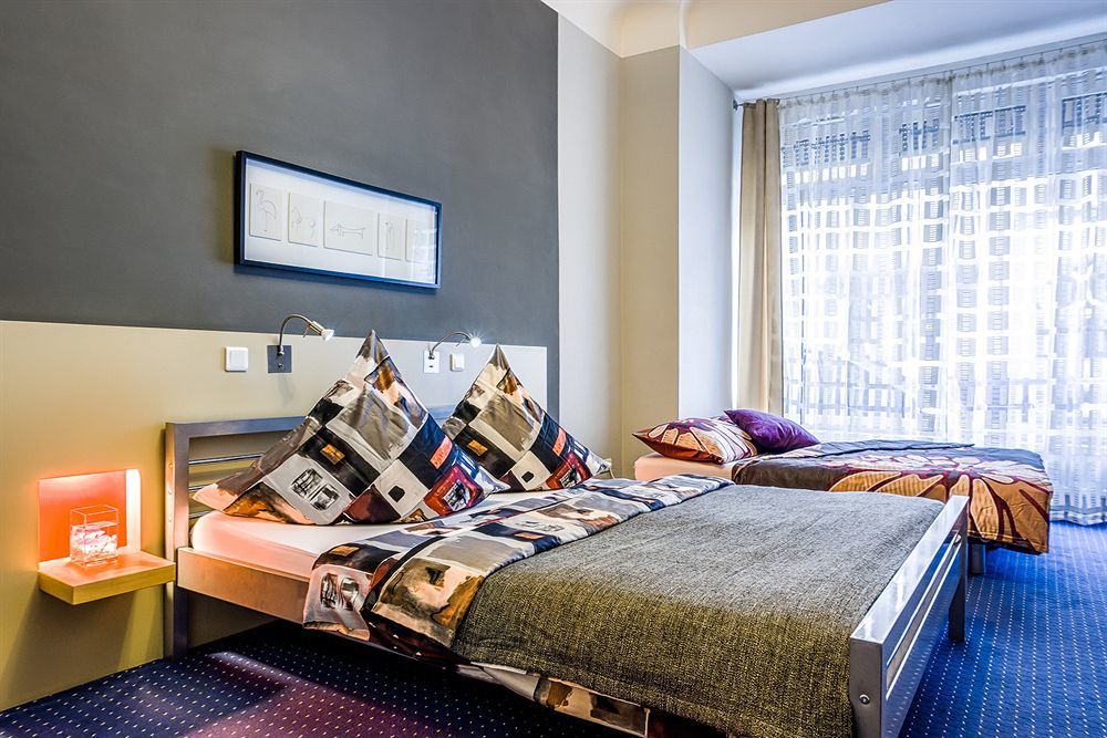 Apartment Arbio I 1a & Prenzlauerberg