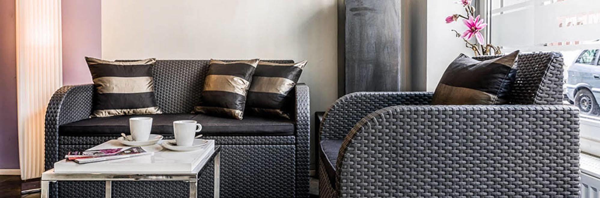 Apartment Arbio I 1a & Prenzlauerberg Berlin