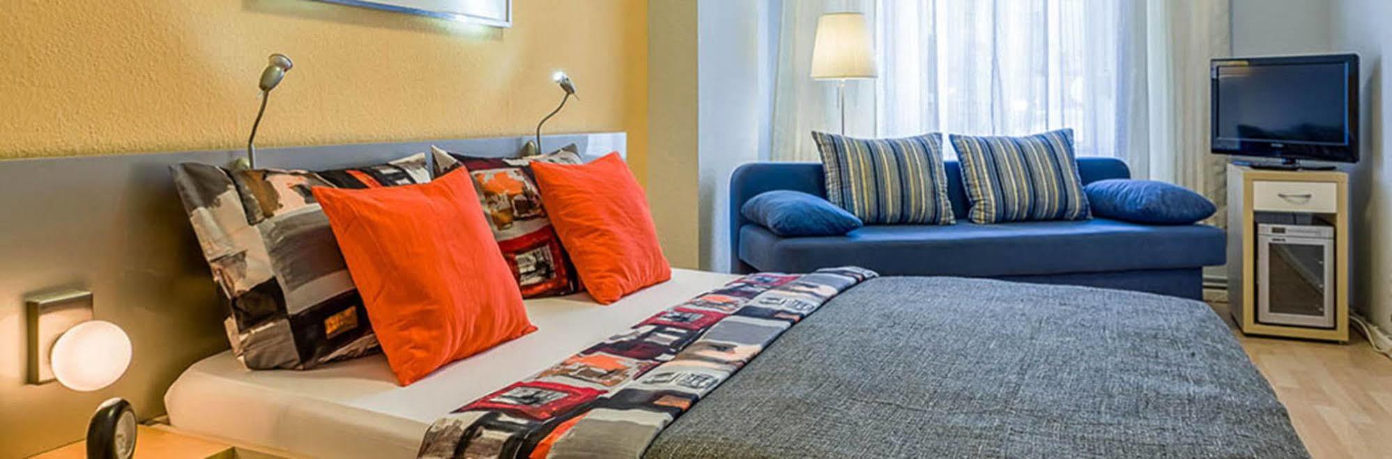 Arbio I 1a & Prenzlauerberg Apartment