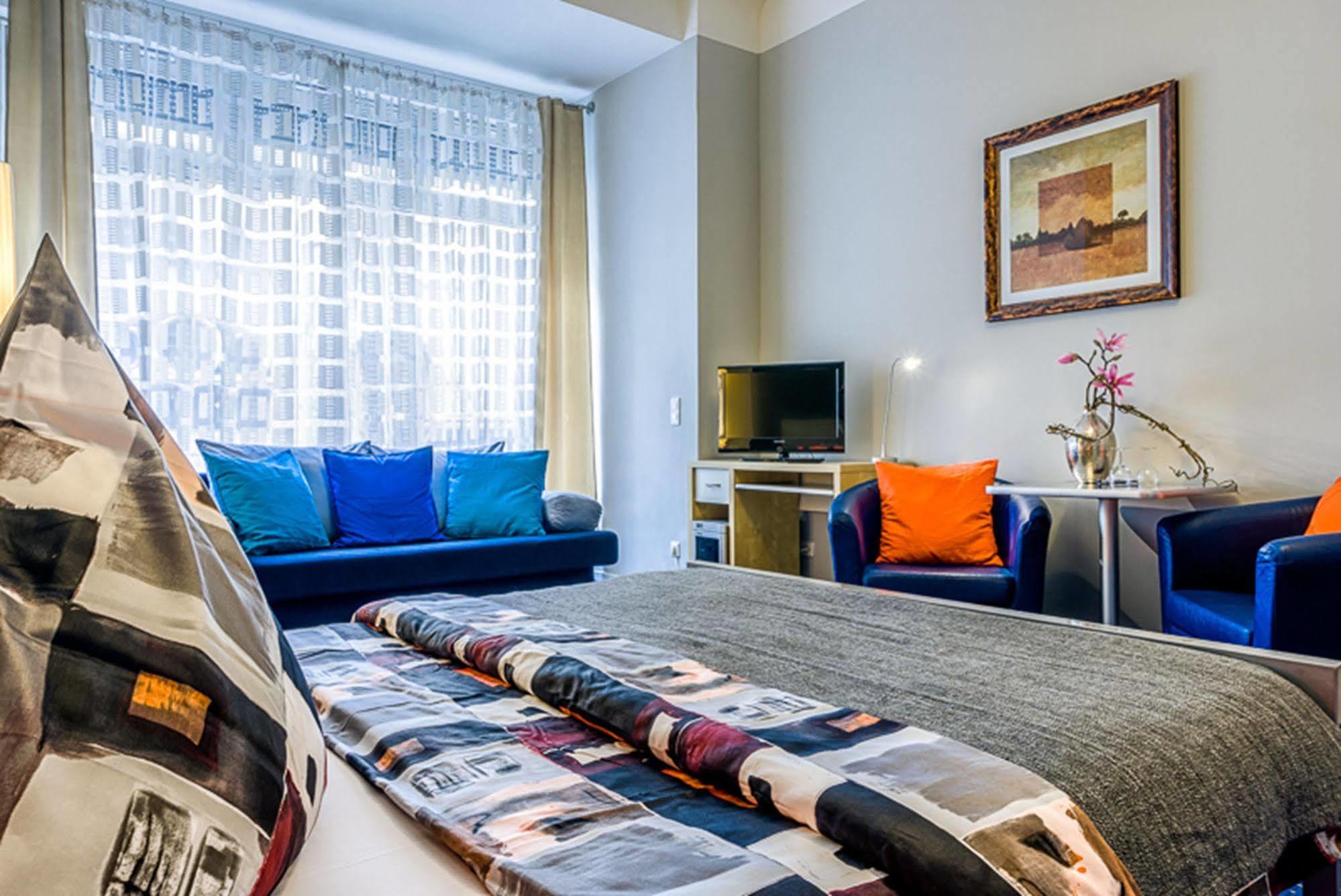Apartment Arbio I 1a & Prenzlauerberg *